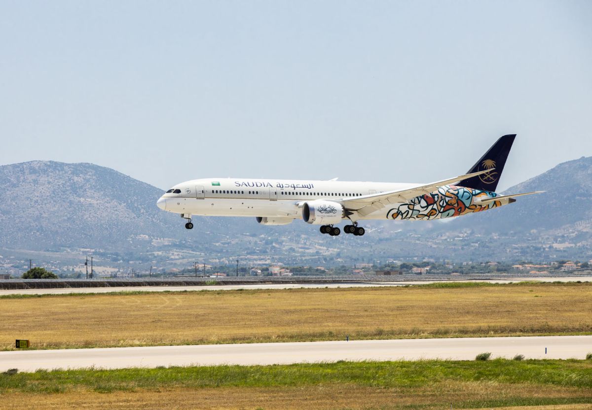 VantageSOLO Saudia S New Business Class For Its A321XLRs Air Saudia