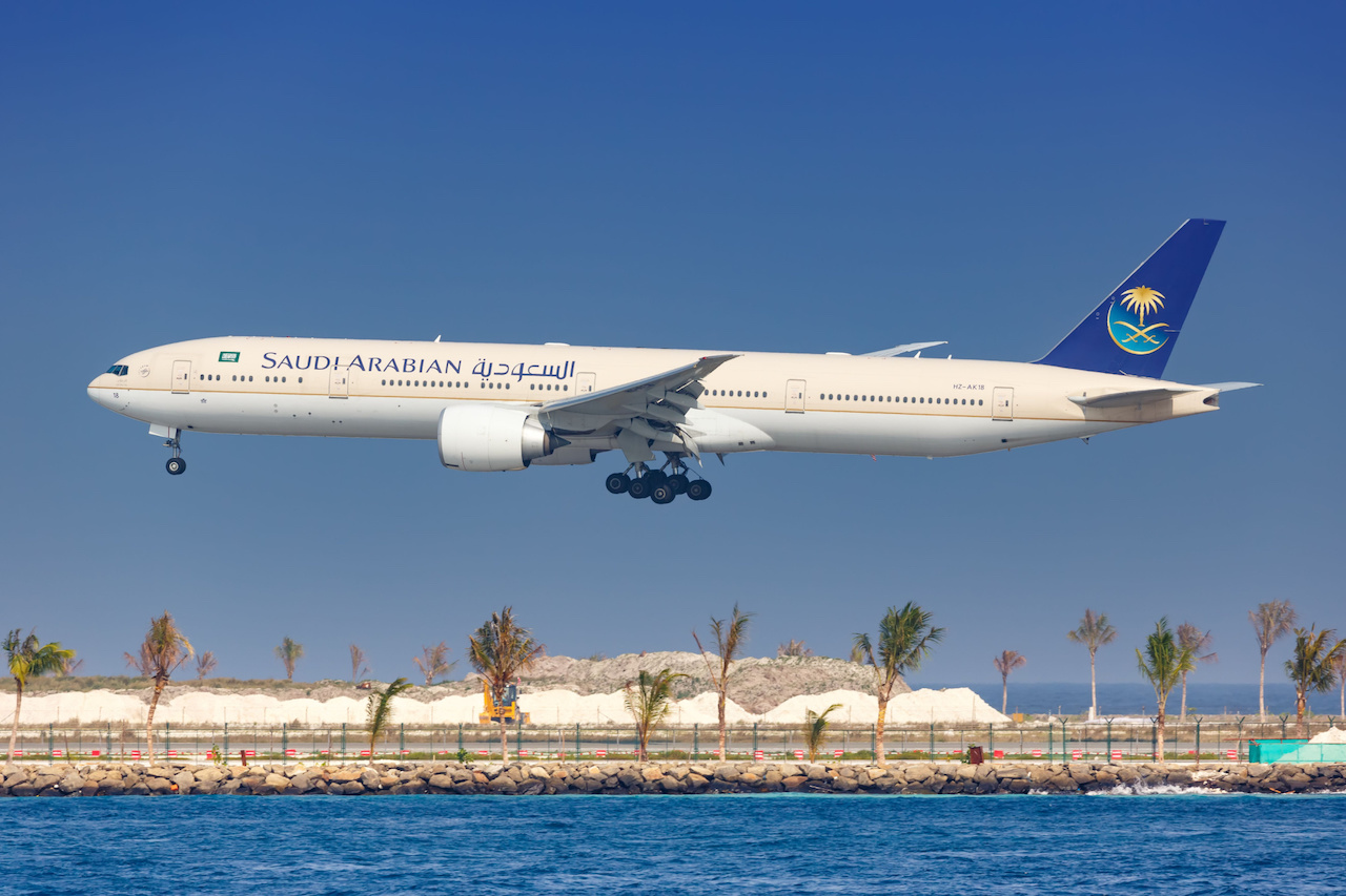 Saudia Announces Flights To Four Heavenly Destinations For The Summer ...